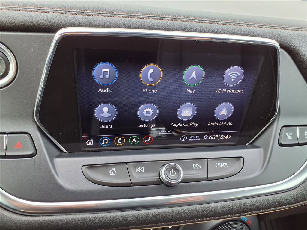 Used 2020 Chevrolet Blazer Premier w/ Driver Confidence II Package image 6