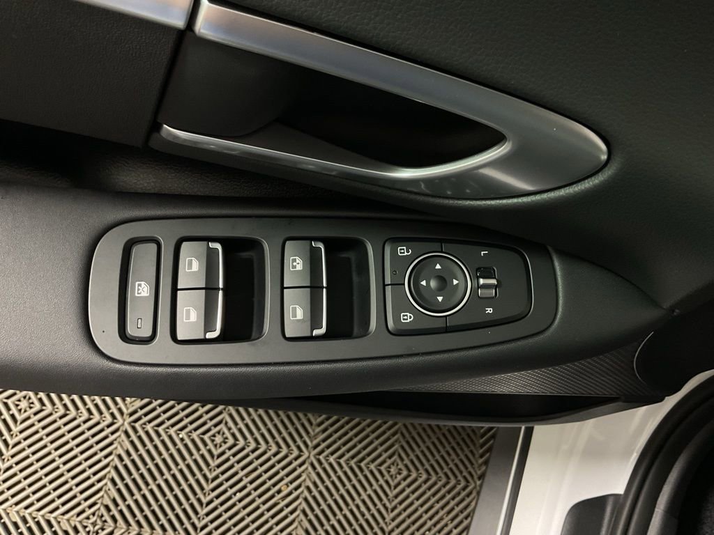 New 2026 Hyundai Sonata SE image 19