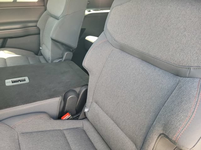 Certified 2025 Ford Expedition Max Active RWD image 13