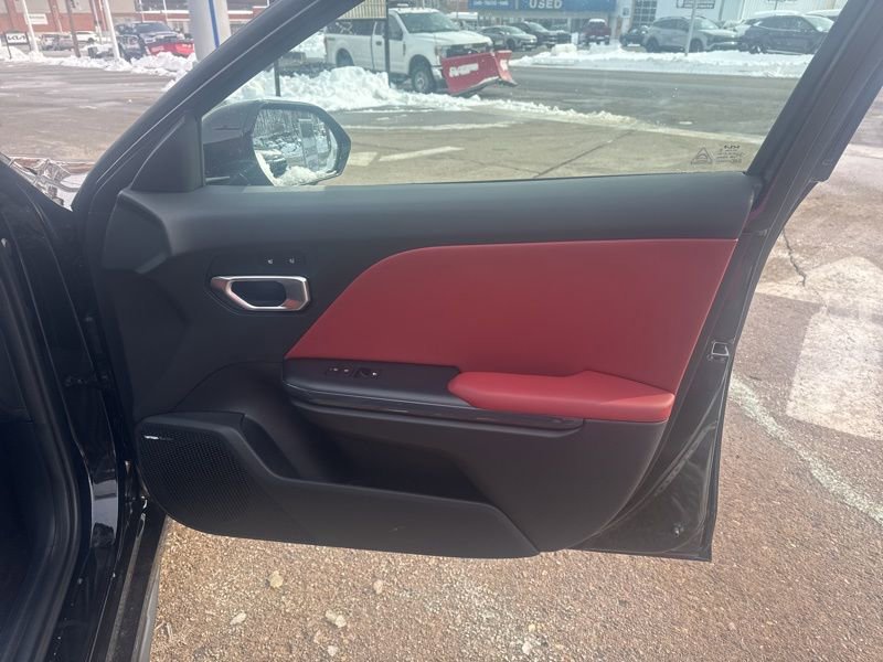 New 2026 Kia K4 GT-Line Turbo image 15