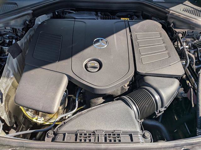 Certified 2026 Mercedes-Benz GLC 300 image 16