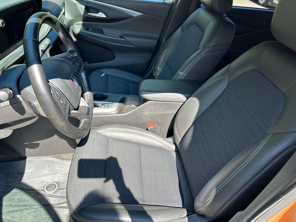 Used 2024 Buick Envista Preferred w/ Convenience I Package FWD image 11