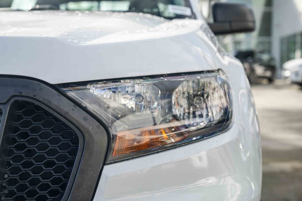 Used 2020 Ford Ranger XL w/ Equipment Group 101A Mid image 10