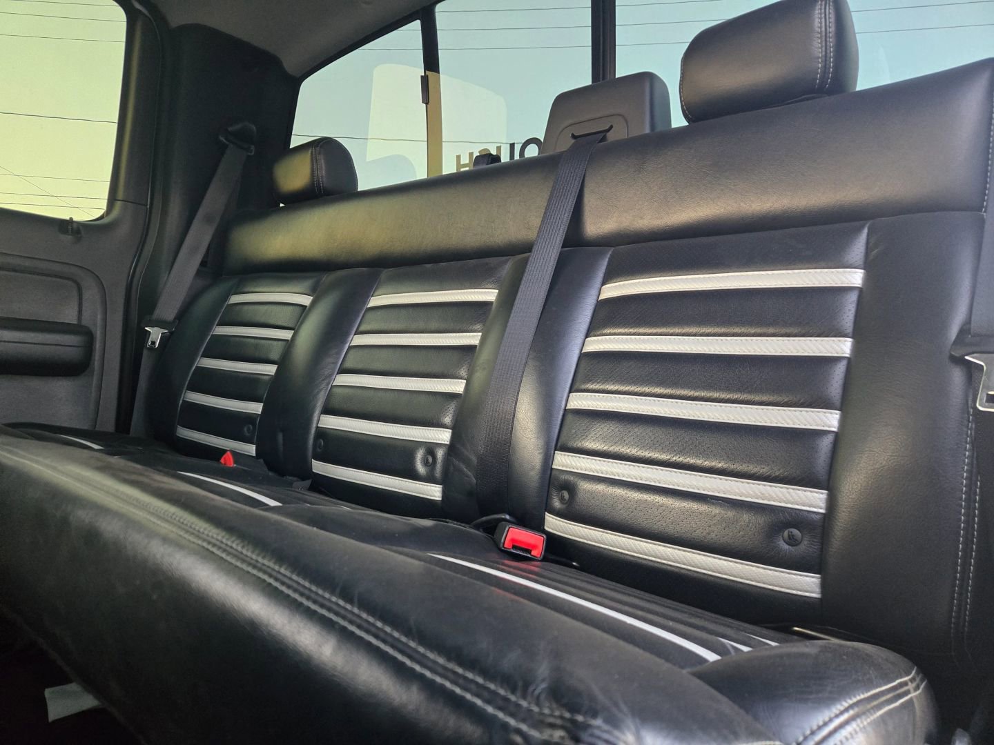 Used 2006 Ford F150 XLT AWD/4WD image 18