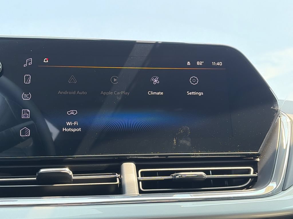 New 2026 Chevrolet Trax LT FWD image 18