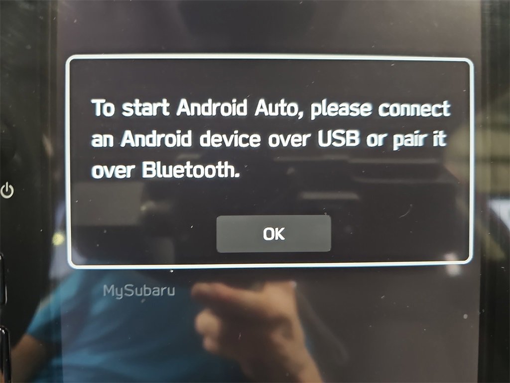 Used 2024 Subaru Crosstrek 2.0i Premium image 20