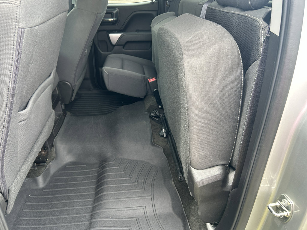 Used 2016 Chevrolet Silverado 1500 LT w/ All Star Edition image 19