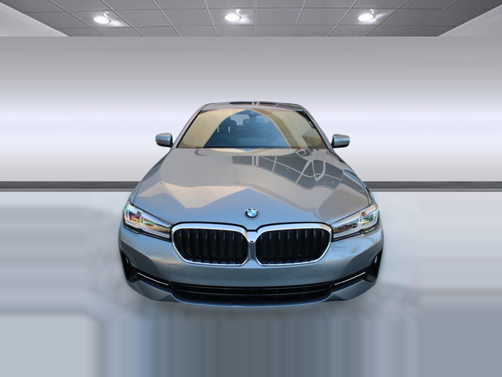 Used 2023 BMW 530i w/ Premium Package image 6