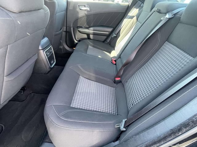 Used 2023 Dodge Charger SXT w/ Cold Weather Package RWD image 12