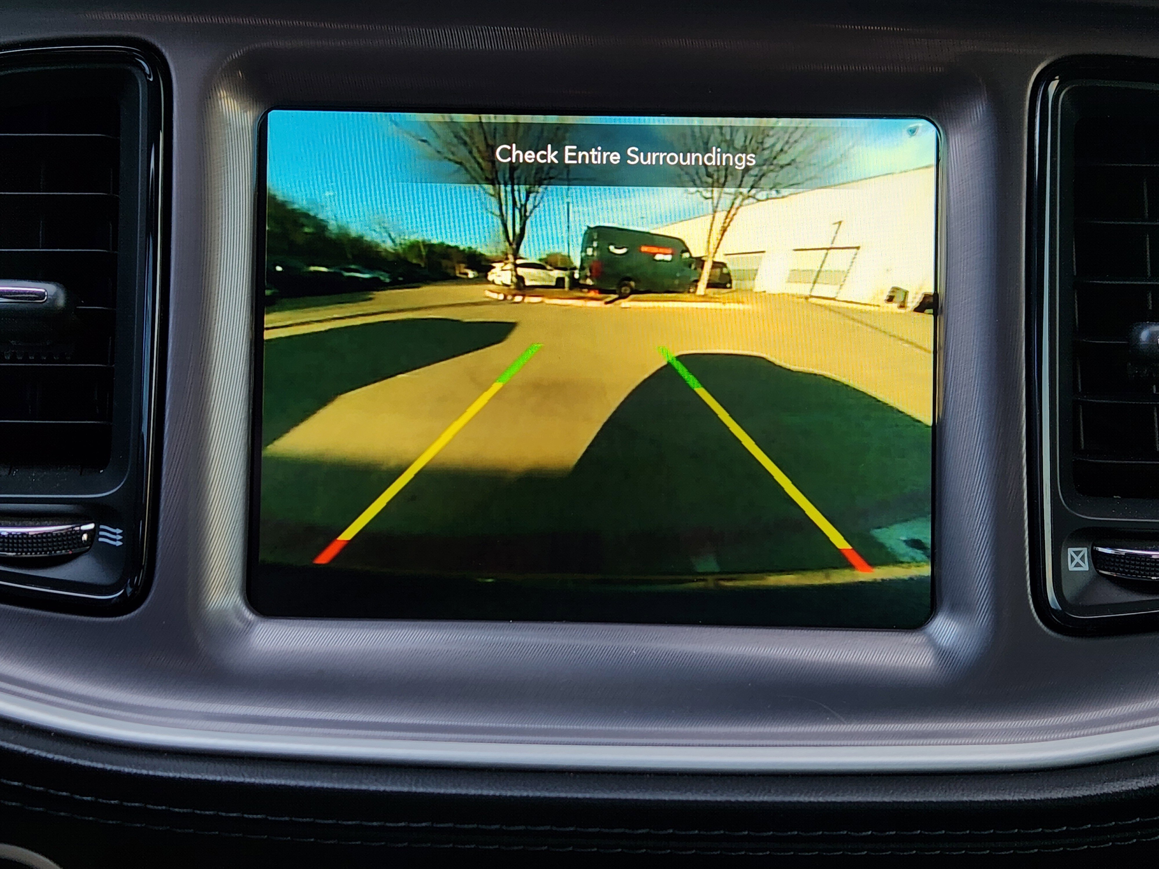 Used 2022 Dodge Challenger R/T Scat Pack image 17