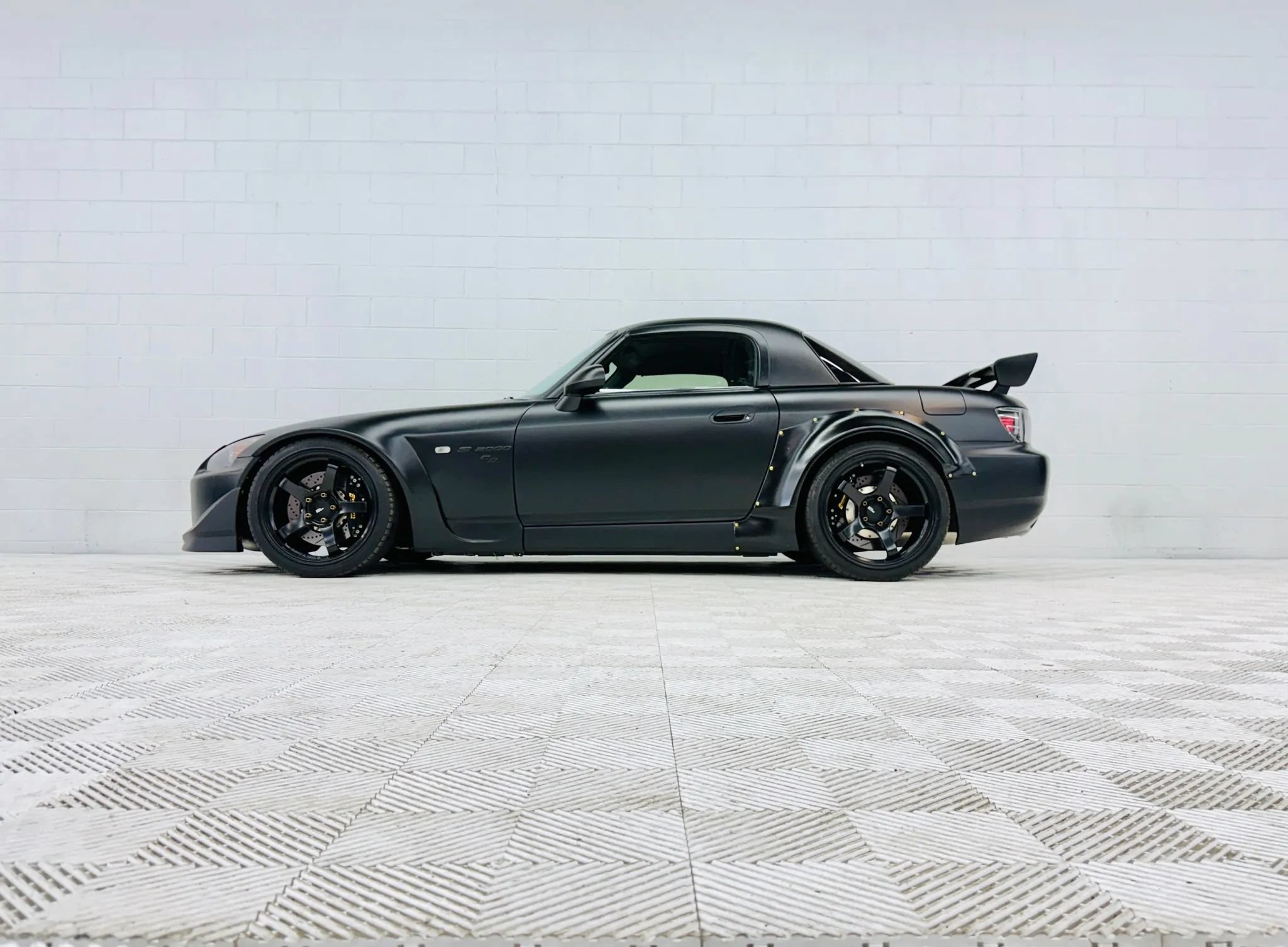 Used 2008 Honda S2000 CR image 26