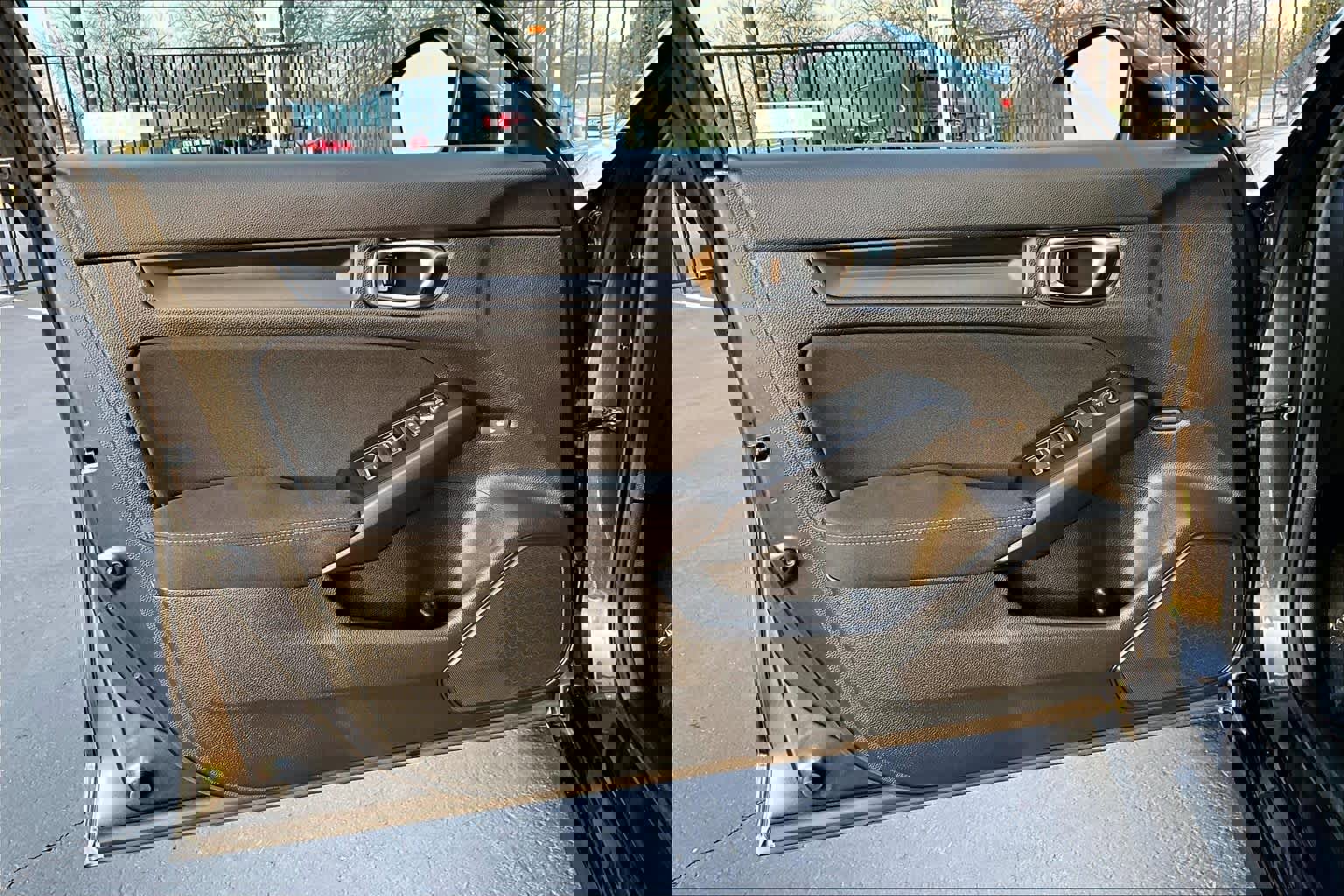 Certified 2025 Honda Civic Sport image 26