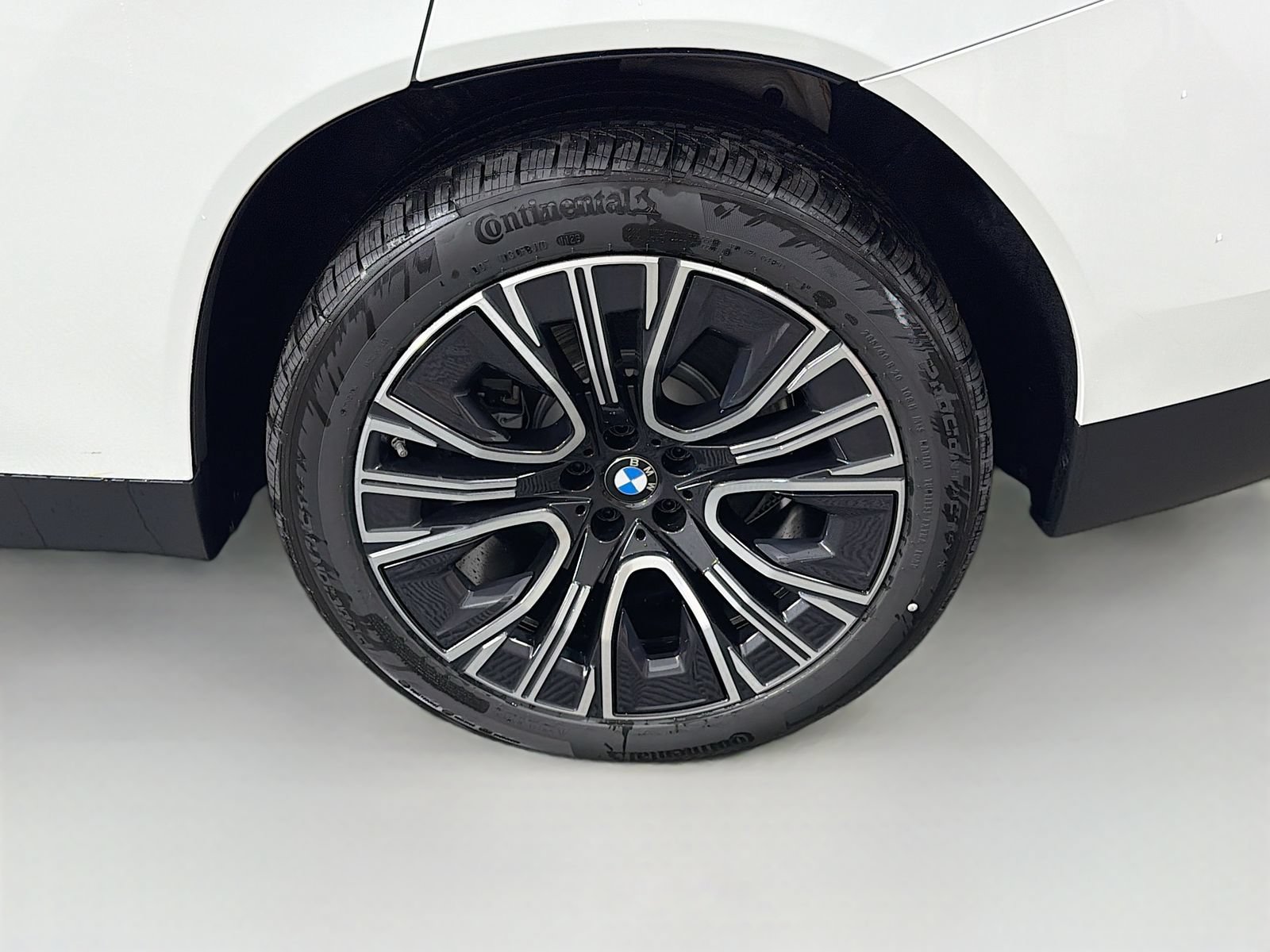 New 2026 BMW X3 xDrive30i w/ Premium Package AWD/4WD image 32