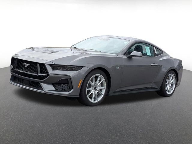 New 2026 Ford Mustang GT Premium image 7