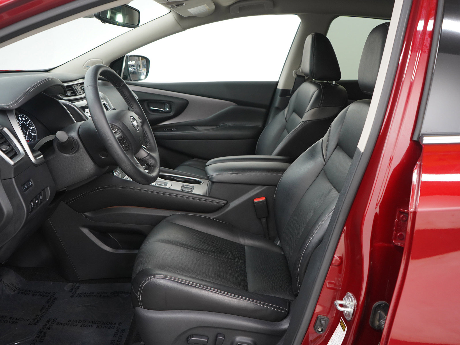 Used 2022 Nissan Murano SL image 25