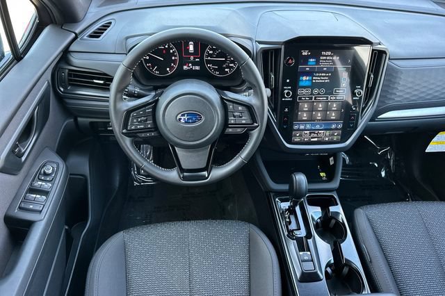Used 2026 Subaru Forester Premium AWD/4WD image 16