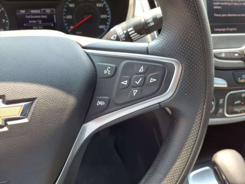 Used 2022 Chevrolet Equinox LS w/ LPO, Floor Liner Package FWD image 28