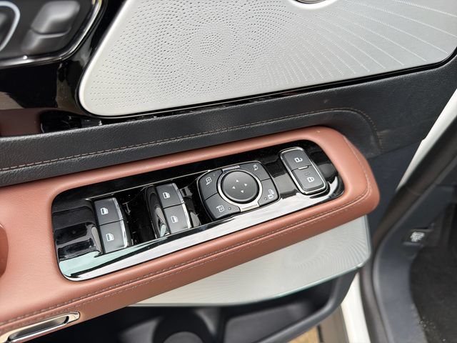 New 2026 Lincoln Aviator Reserve AWD/4WD image 22