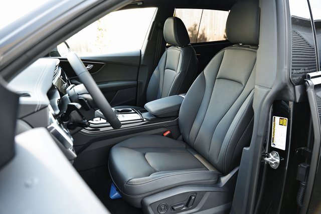 New 2026 Audi Q8 Premium Plus image 19