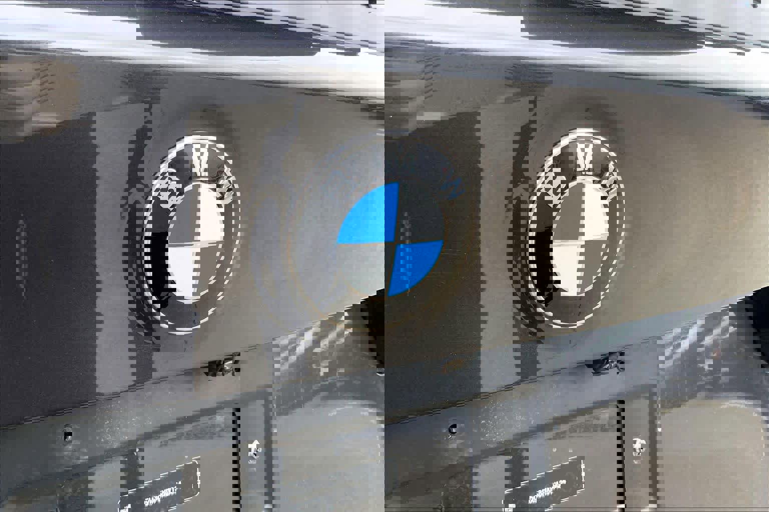 Used 2024 BMW X3 xDrive30i image 32