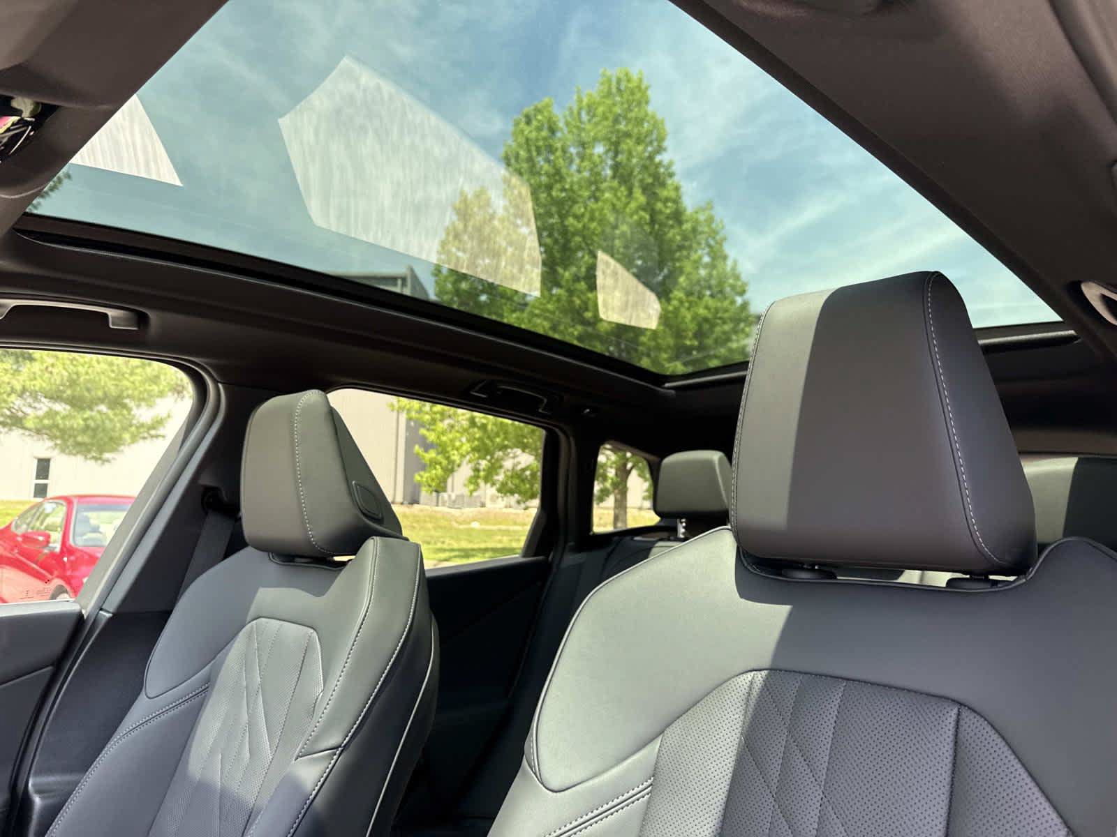 New 2026 BMW X3 xDrive30i w/ Premium Package AWD/4WD image 4