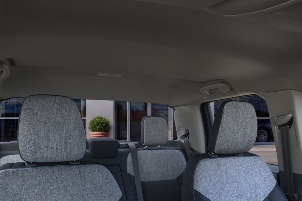 New 2026 Ford Maverick XLT FWD image 14