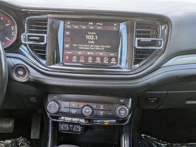 Used 2021 Dodge Durango SXT RWD image 19