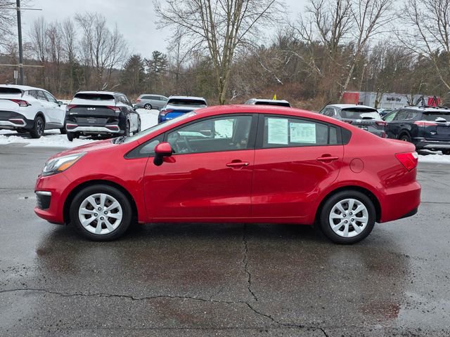 Used 2016 Kia Rio EX w/ Eco Package FWD image 5