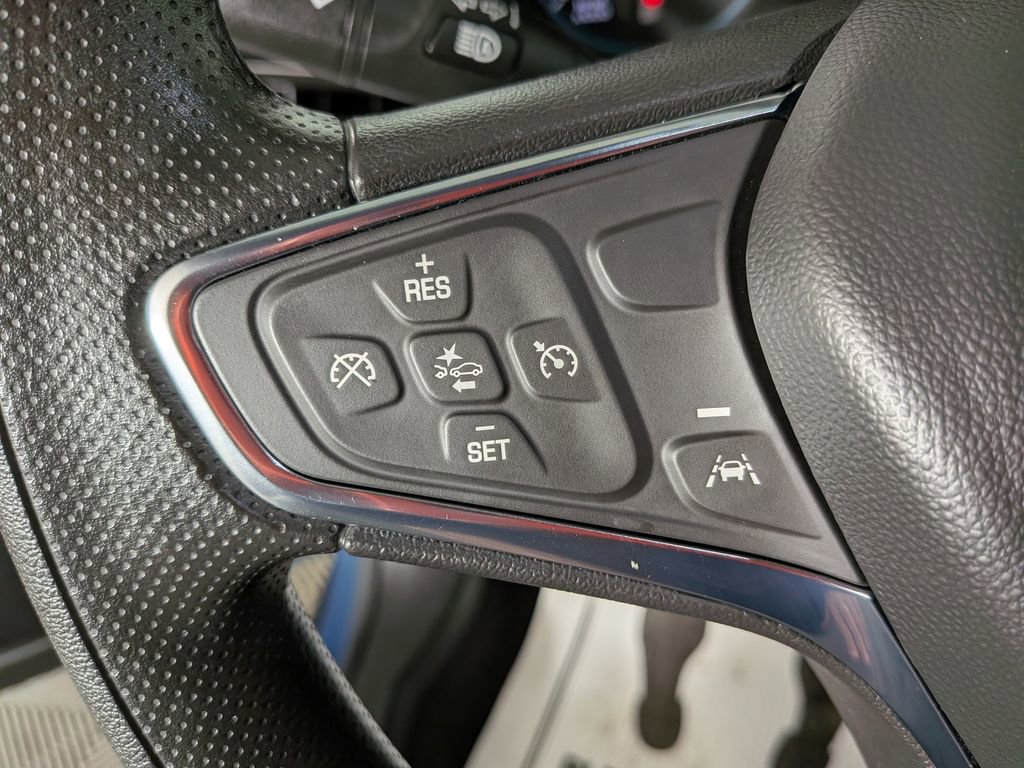 Used 2024 Chevrolet Malibu LT image 20