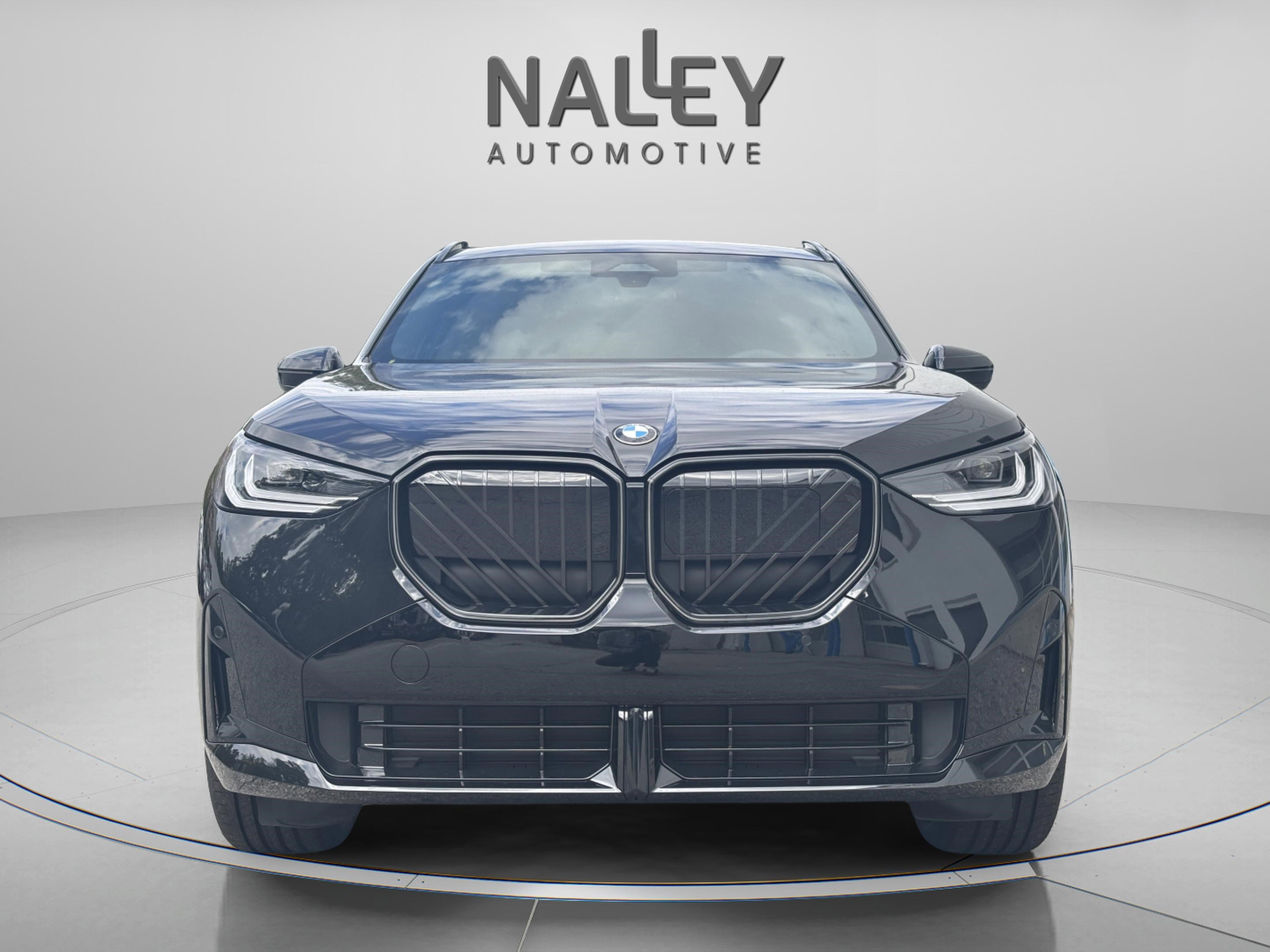 Used 2026 BMW X3 xDrive30 w/ M Sport Package image 6