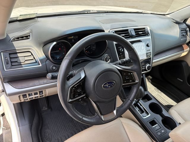 Used 2019 Subaru Outback 2.5i Limited AWD/4WD image 15
