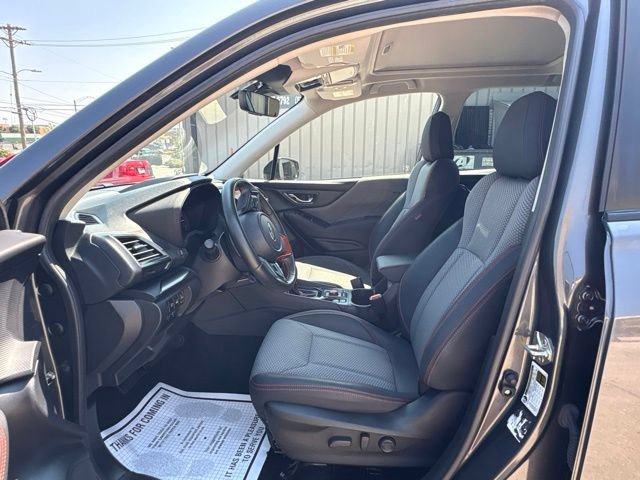 Used 2023 Subaru Forester Sport AWD/4WD image 13