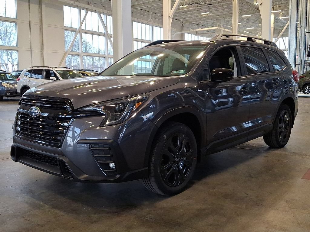 New 2026 Subaru Ascent Bronze Edition AWD/4WD image 5