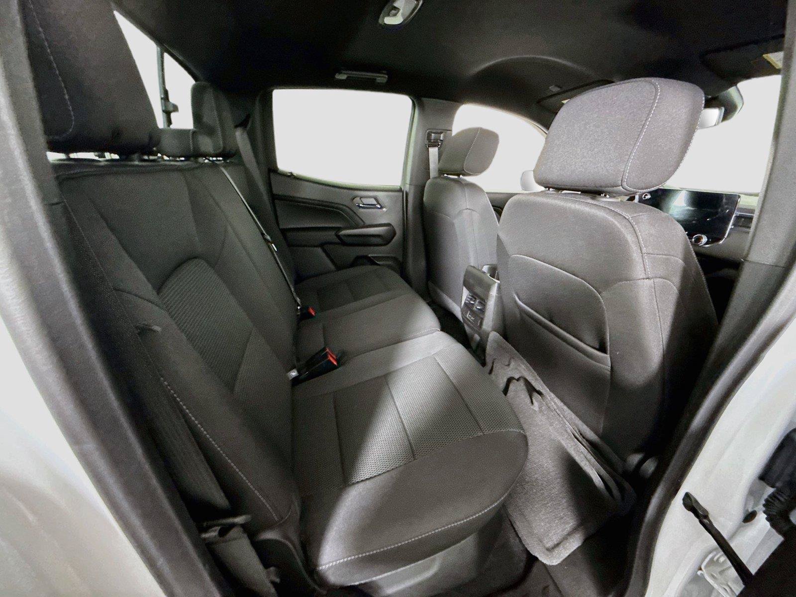 Used 2025 GMC Canyon Elevation w/ Convenience Package AWD/4WD image 18