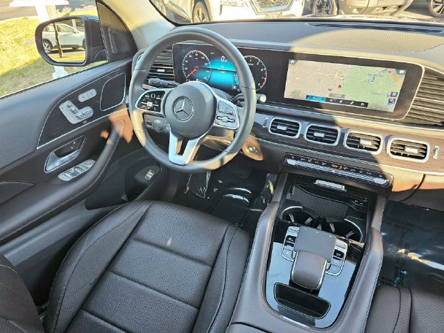 Used 2020 Mercedes-Benz GLE 350 4MATIC image 31