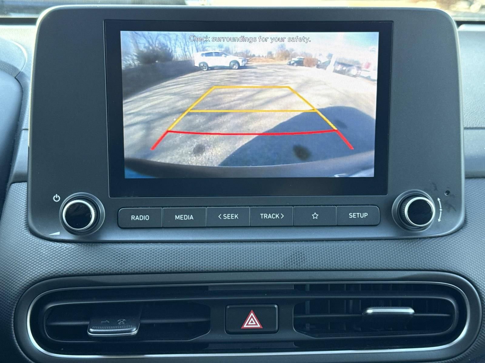 Used 2023 Hyundai Kona SEL w/ Cargo Package image 10