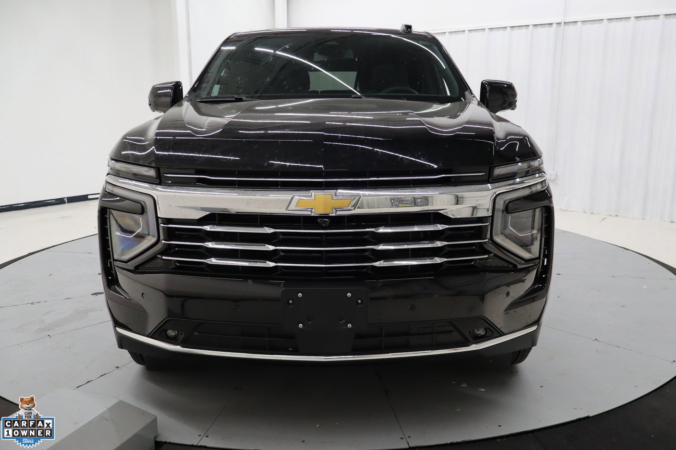 Used 2025 Chevrolet Tahoe LT w/ Comfort Package image 11