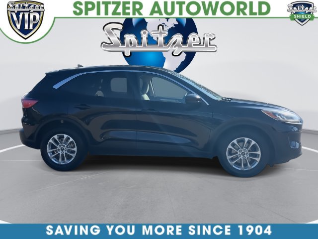 Used 2020 Ford Escape SE FWD image 17