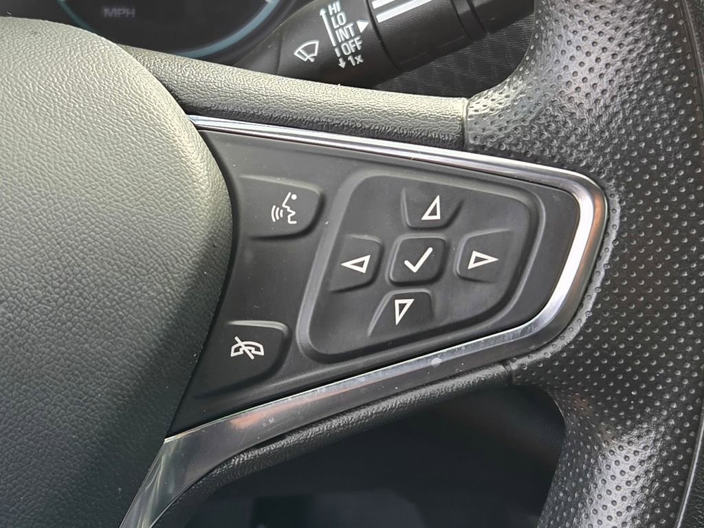 Used 2023 Chevrolet Malibu LT image 18