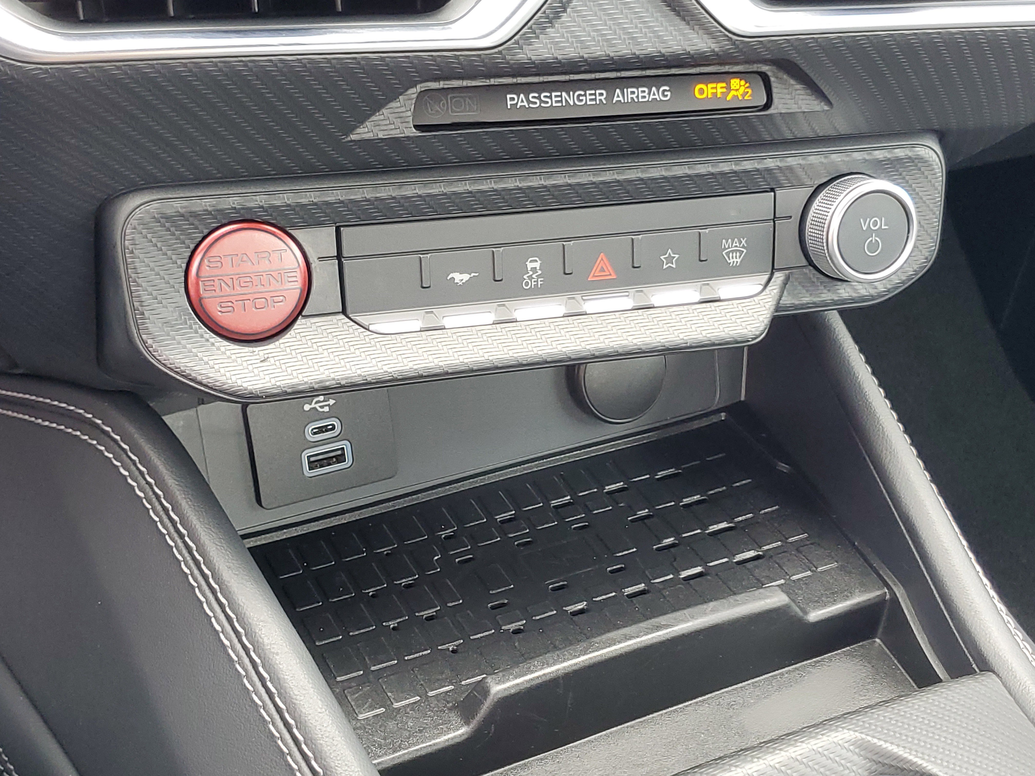 Used 2024 Ford Mustang GT Premium RWD image 18