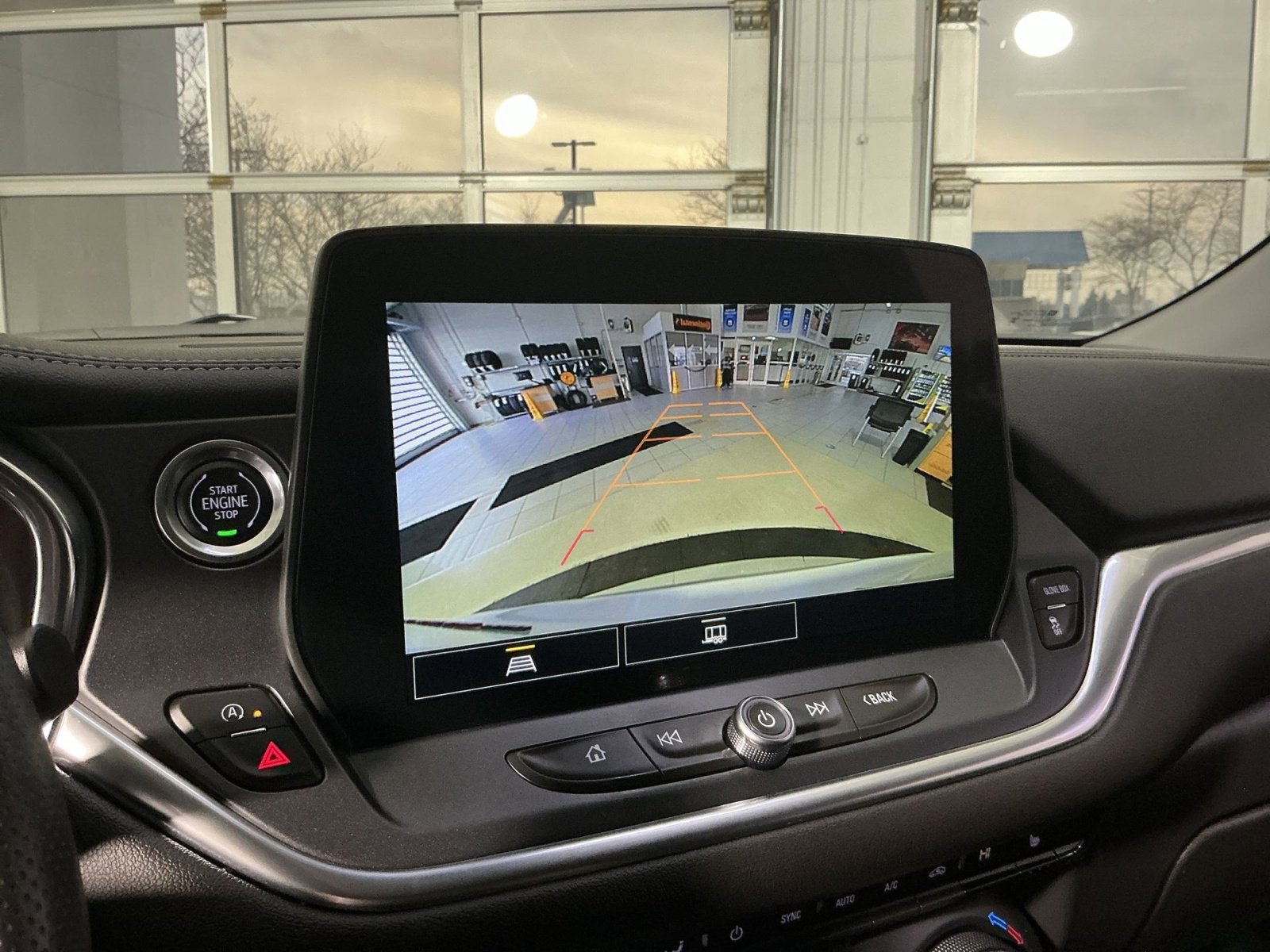 Used 2023 Chevrolet Blazer LT w/ Convenience Package image 27