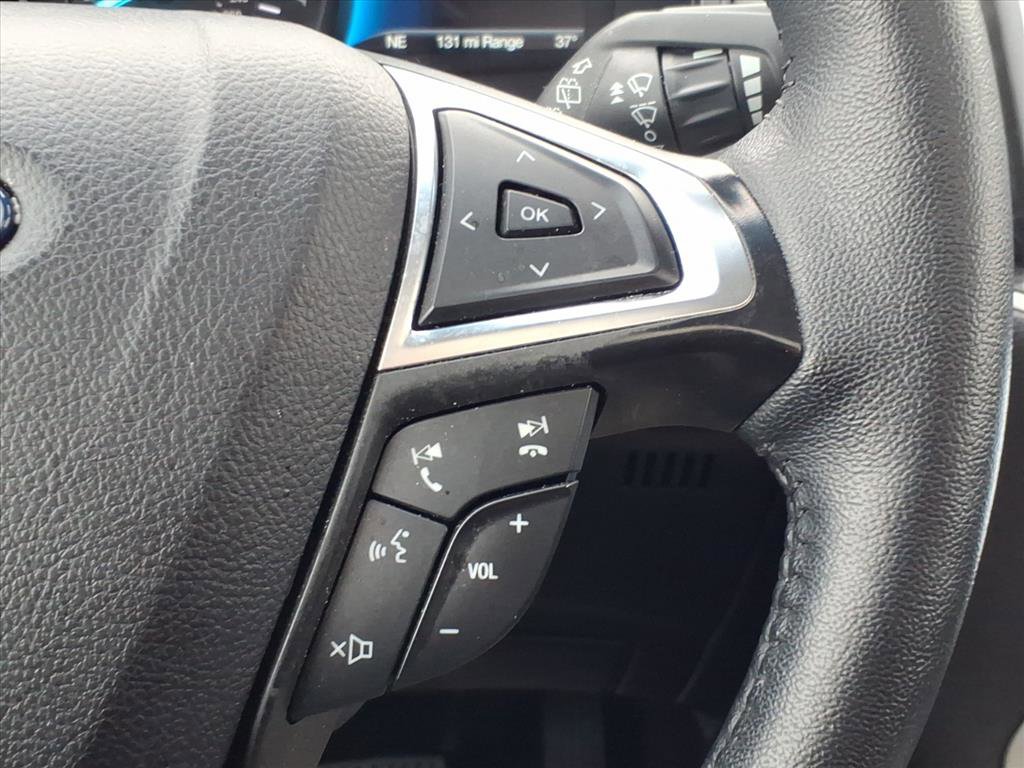 Used 2024 Ford Edge SEL w/ Convenience Package image 20