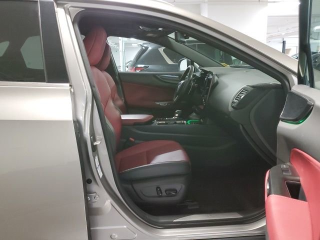 Used 2023 Lexus NX 350 AWD image 26