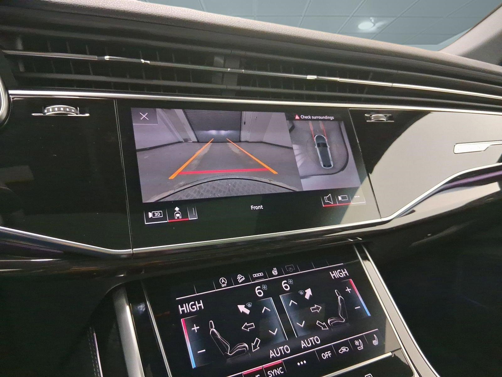 New 2026 Audi Q8 Premium Plus image 25