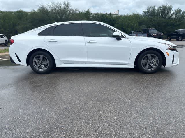 Used 2022 Kia K5 LXS FWD image 6