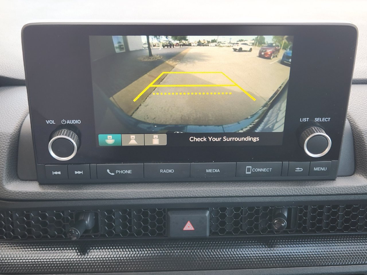 Certified 2024 Honda CR-V LX image 17