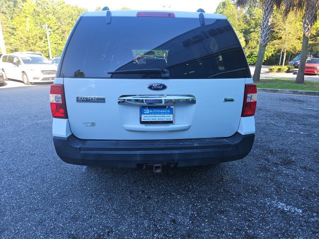 Used 2014 Ford Expedition XL AWD/4WD image 4