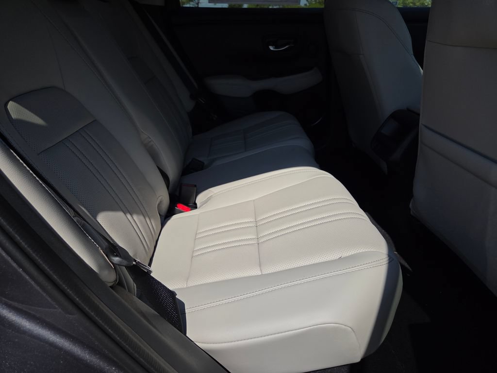 New 2027 Honda HR-V EX-L image 26