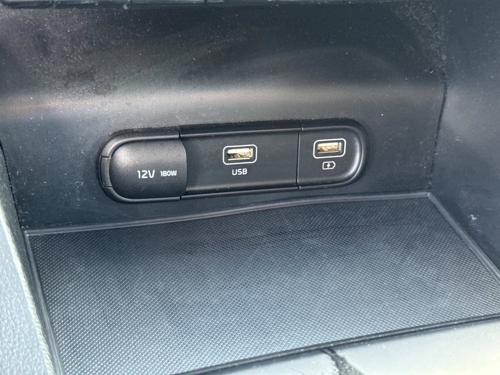 Used 2023 Kia K5 LXS image 26