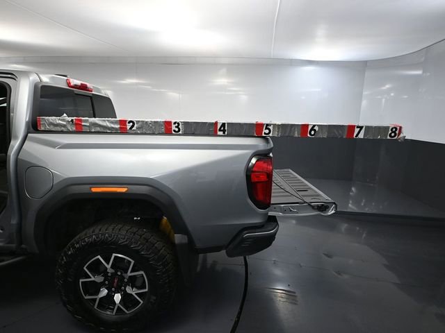 Used 2024 GMC Canyon AT4X image 45